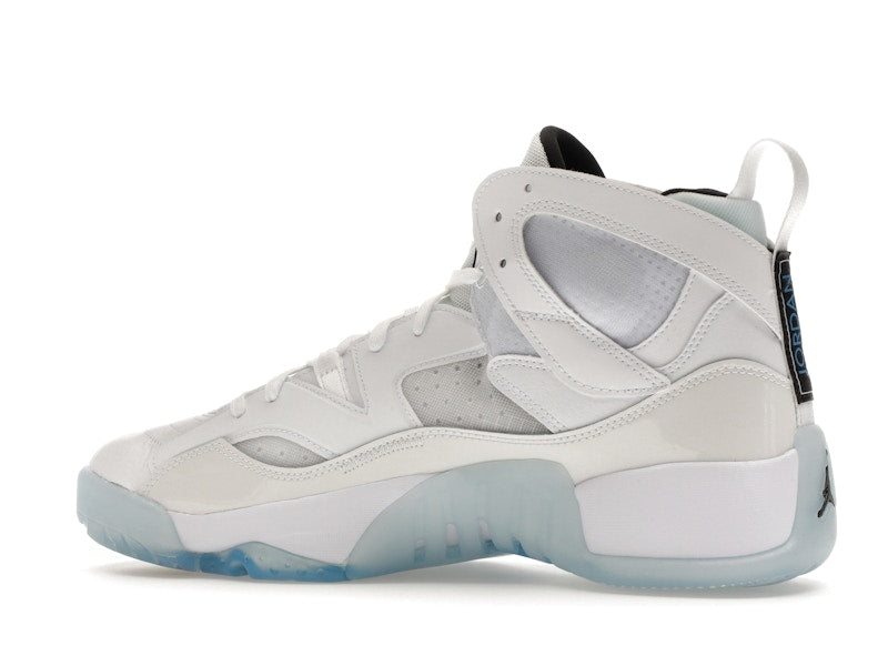 Jordan Jumpman Two Trey Legend Blue