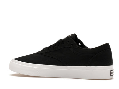 Reebok Club C Coast Black White