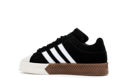 adidas AW Skate Super Alexander Wang Black White