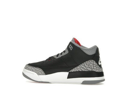 Jordan 3 Retro Black Cement (2024) (PS)