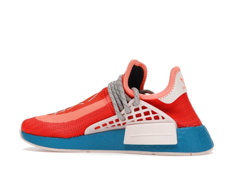 adidas NMD Hu Pharrell Extra Eye Orange