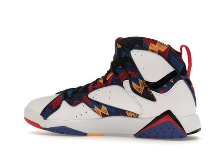 Jordan 7 Retro Nothing But Net