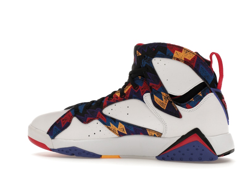 Jordan 7 Retro Nothing But Net