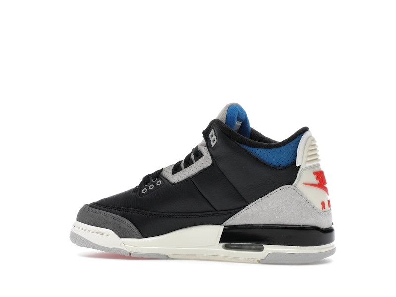 Jordan 3 Retro OG Rare Air (GS)