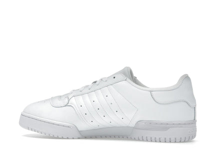 adidas Powerphase White