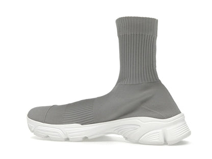 Balenciaga Speed 3.0 Grey White (Women's)