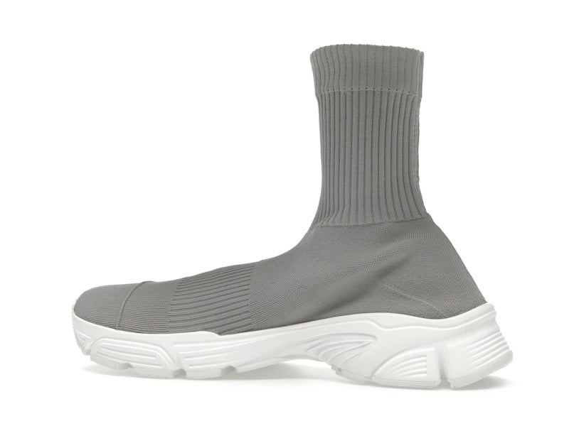 Balenciaga Speed 3.0 Grey White (Women's)