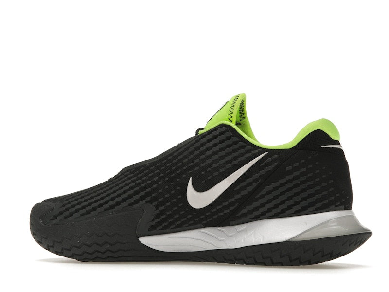 Nike Court Air Zoom Vapor Cage 4 Black Volt
