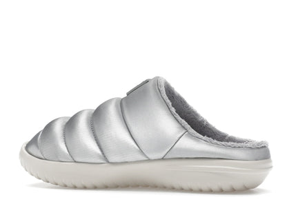 Nike Burrow SE Metallic Silver Light Orewood Brown (Women's)