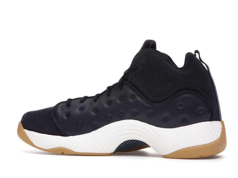 Jordan Jumpman Team II Obsidian