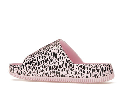 Nike Calm Slide Safari Pink (Women's)