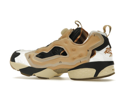 Reebok Instapump Fury Kung Fu Panda