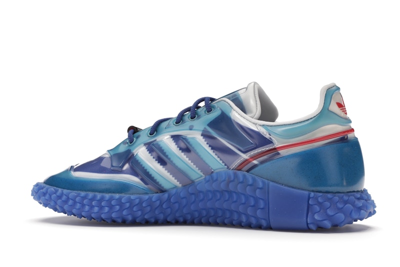 adidas Polta Akh II Craig Green Blue