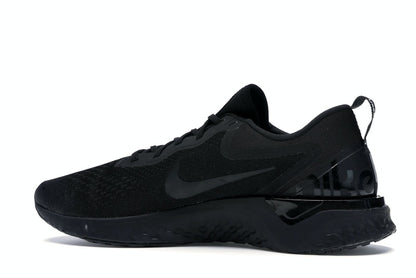 Nike Odyssey React Triple Black