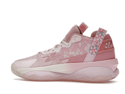 adidas Dame 8 Sakura