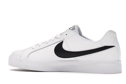 Nike Court Royale AC White Black