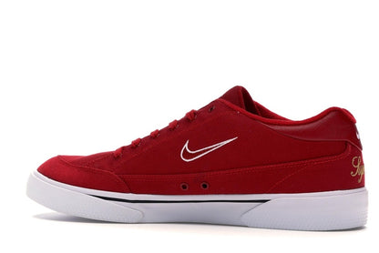 Nike SB GTS Supreme Red