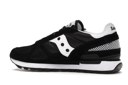 Saucony Shadow Original Black White