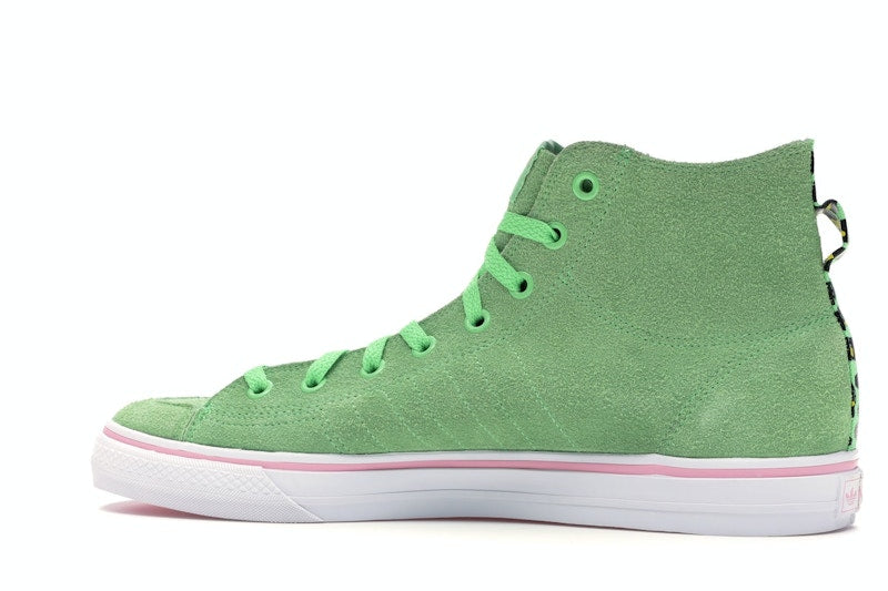 adidas Nizza Hi Na-Kel Smith