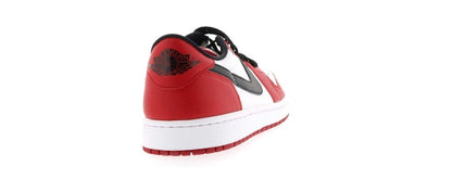 Jordan 1 Retro Low Chicago (2016)