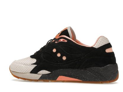 Saucony G9 Shadow 6 Feature High Roller