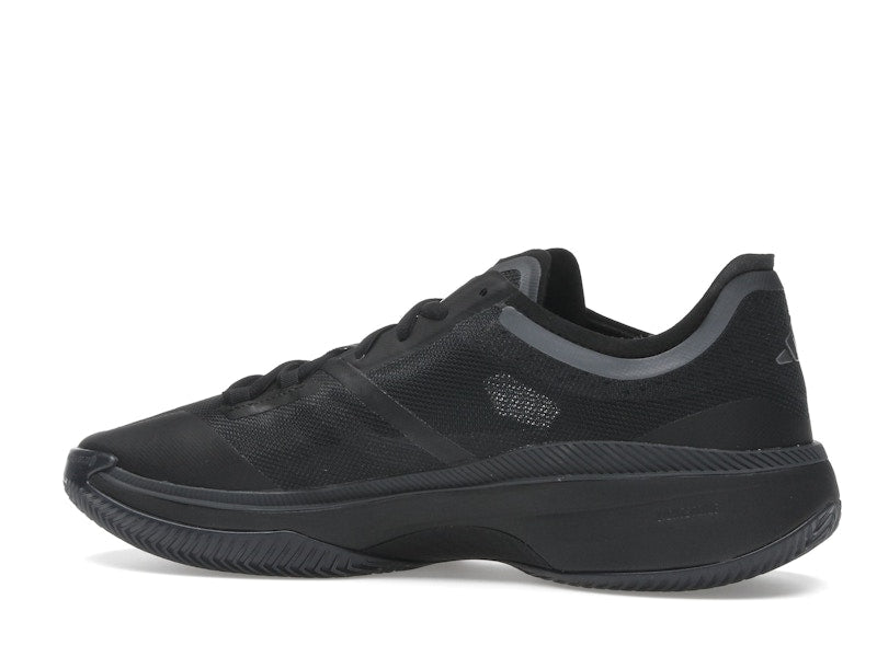 adidas Adizero Select 3.0 Black Iron Metallic