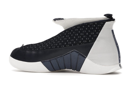 Jordan 15 OG Obsidian