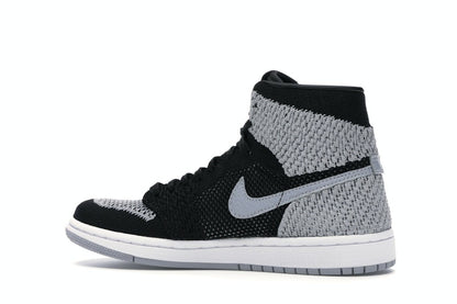 Jordan 1 Retro High Flyknit Shadow (GS)