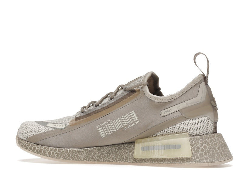 adidas NMD R1 Spectoo Bliss Silver Metallic