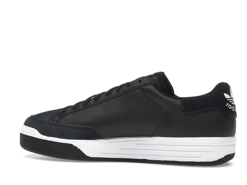 adidas Rod Laver Core Black Cloud White