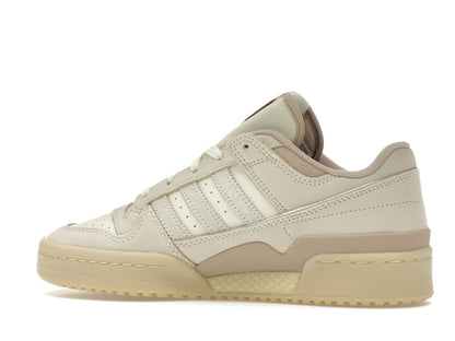 adidas Forum Low CL Ivory Wonder Beige Sand