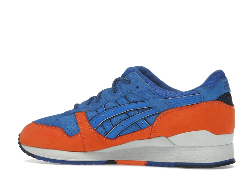 ASICS Gel-Lyte III Ronnie Fieg ECP New York City