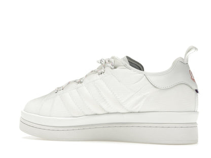 adidas Campus Moncler Core White
