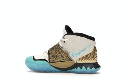 Nike Kyrie 6 Concepts Golden Mummy (PS)