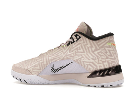 Nike Zoom LeBron NXXT Genisus Platinum Violet