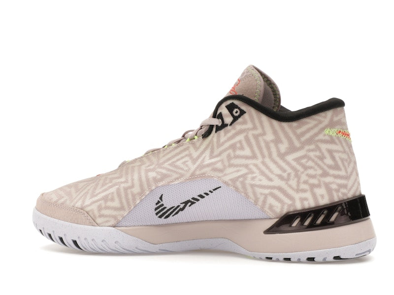 Nike Zoom LeBron NXXT Genisus Platinum Violet