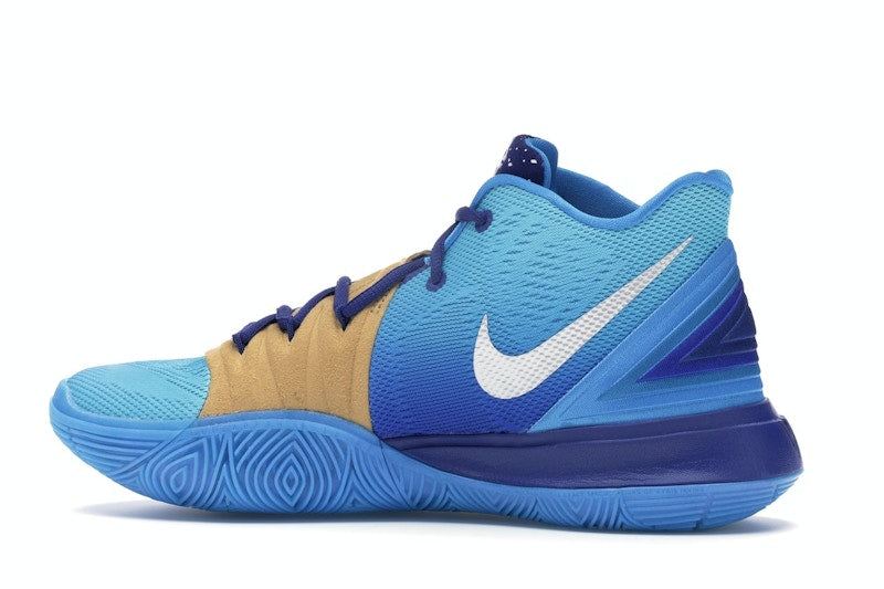 Nike Kyrie 5 Concepts Orions Belt (Regular Box)