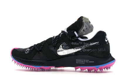 Nike Zoom Terra Kiger 5 Off-White Black (Women's)