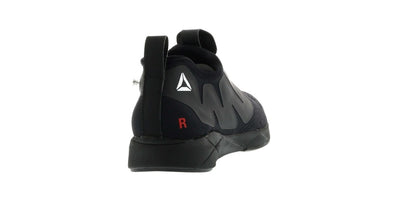Reebok Pump Supreme Vetements SSENSE Black