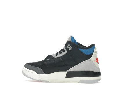 Jordan 3 Retro OG Rare Air (PS)