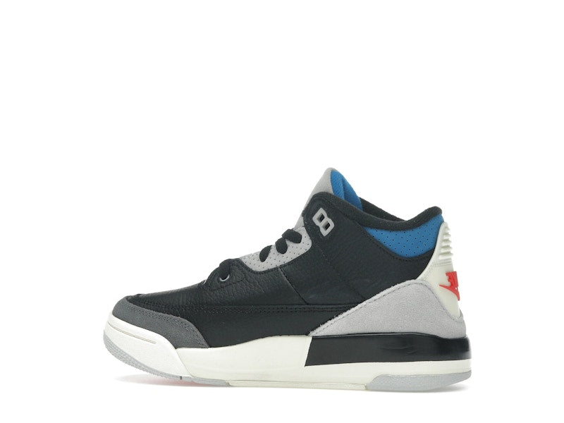 Jordan 3 Retro OG Rare Air (PS)