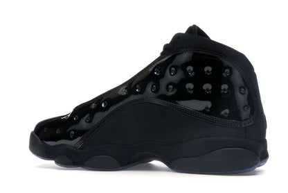 Jordan 13 Retro Cap and Gown