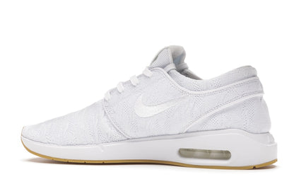 Nike SB Air Max Janoski 2 White Gum