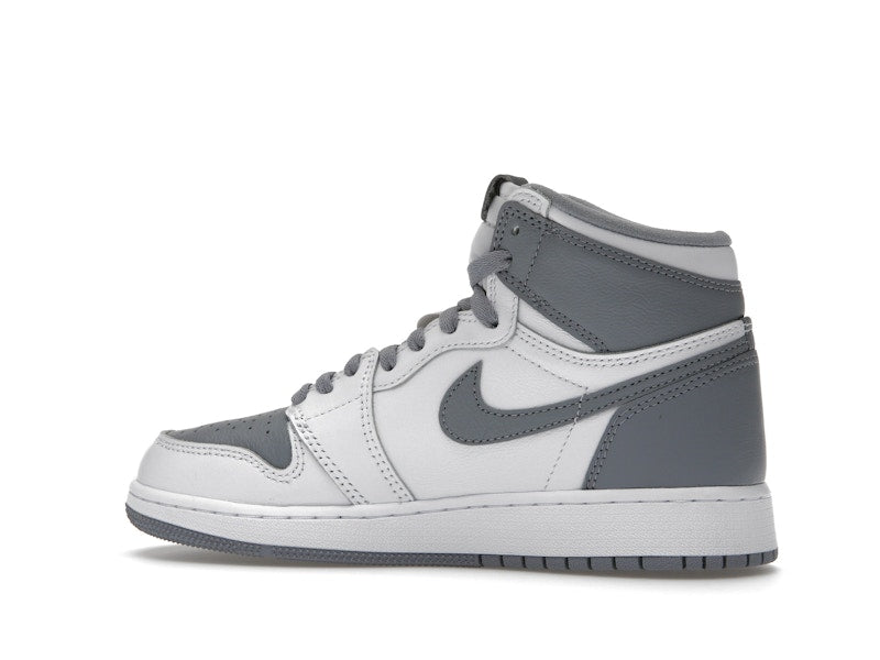 Jordan 1 Retro High OG Stealth (GS)