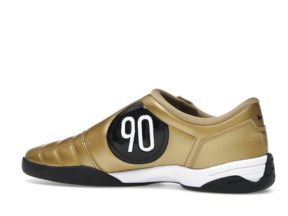 Nike Total 90 3 Metallic Gold Black (Women's)