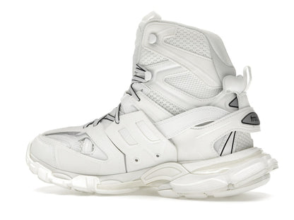 Balenciaga Track Hike White (Women's)