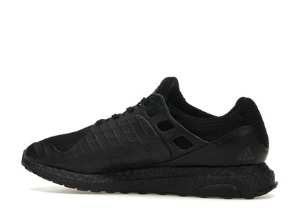 adidas Ultra Boost Porsche Triple Black