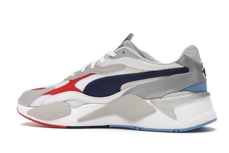 Puma RS-X BMW Motorsport White