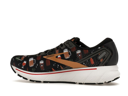 Brooks Ghost 14 Hoppy