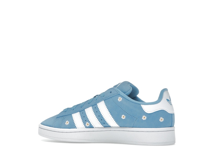 adidas Campus 00s Light Blue Floral (Kid's)
